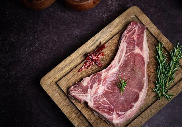 The Carnivore Diet: A Comprehensive Guide to Meat-Based Nutrition